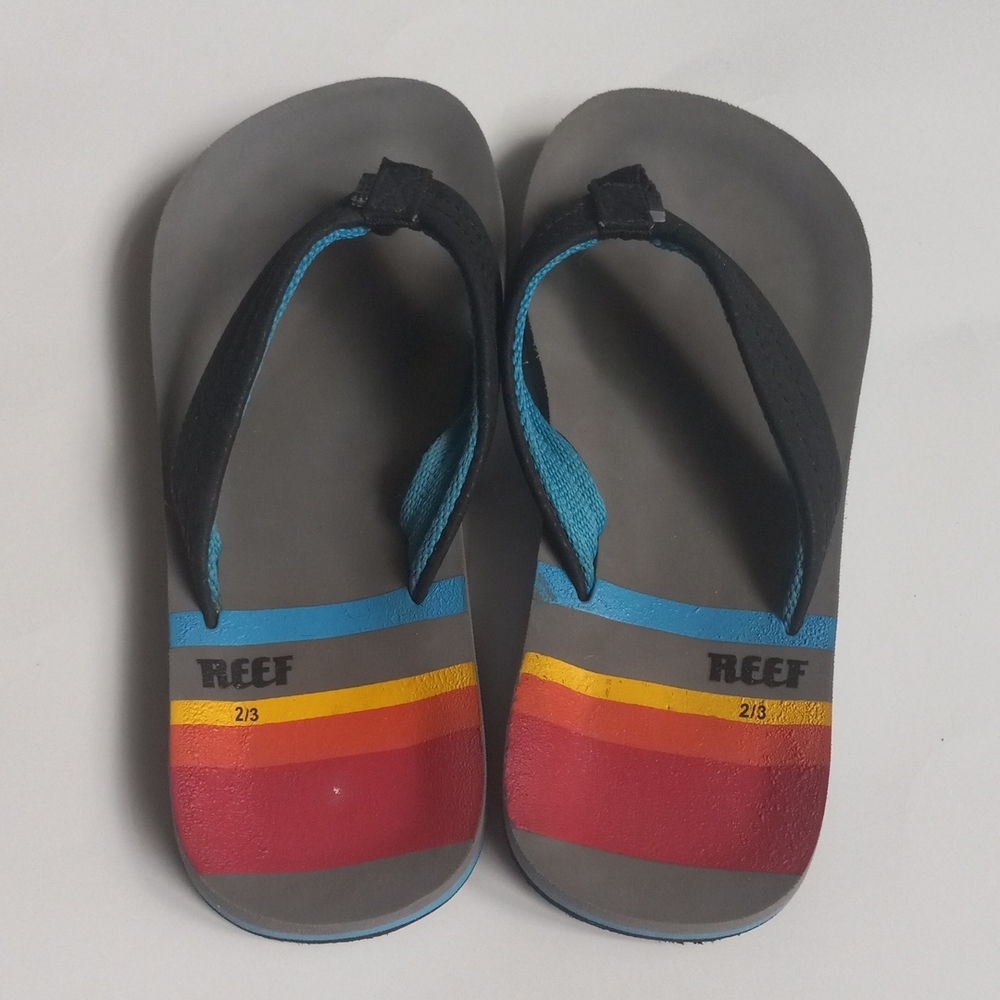 REEF SANDALS - Picture 4 of 5
